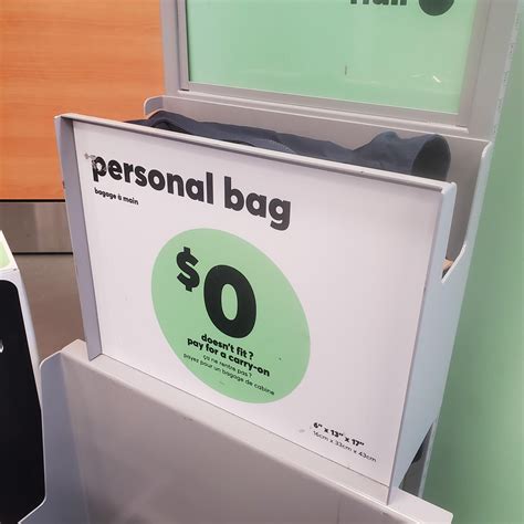 personal bag flair